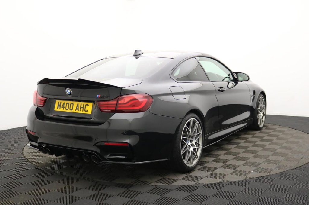 Used BMW M4 2019 for sale - 77212190: Photo 5