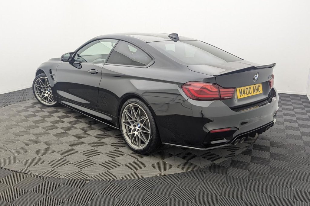 Used BMW M4 2019 for sale - 77212190: Photo 50