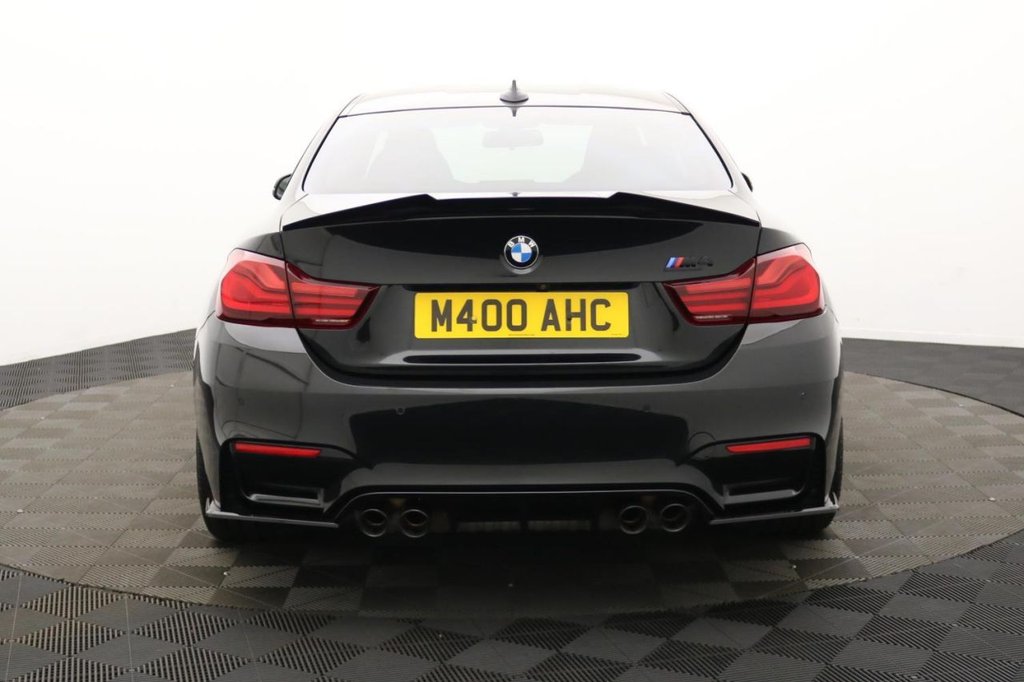 Used BMW M4 2019 for sale - 77212190: Photo 6