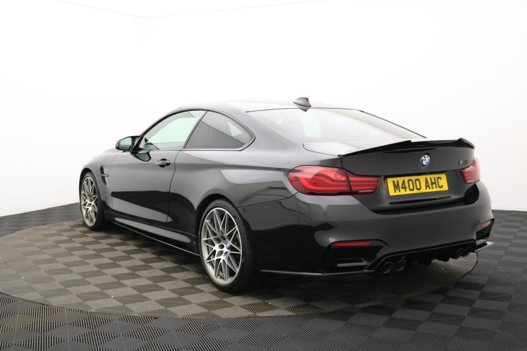 Used BMW M4 2019 for sale - 77212190: Photo 7