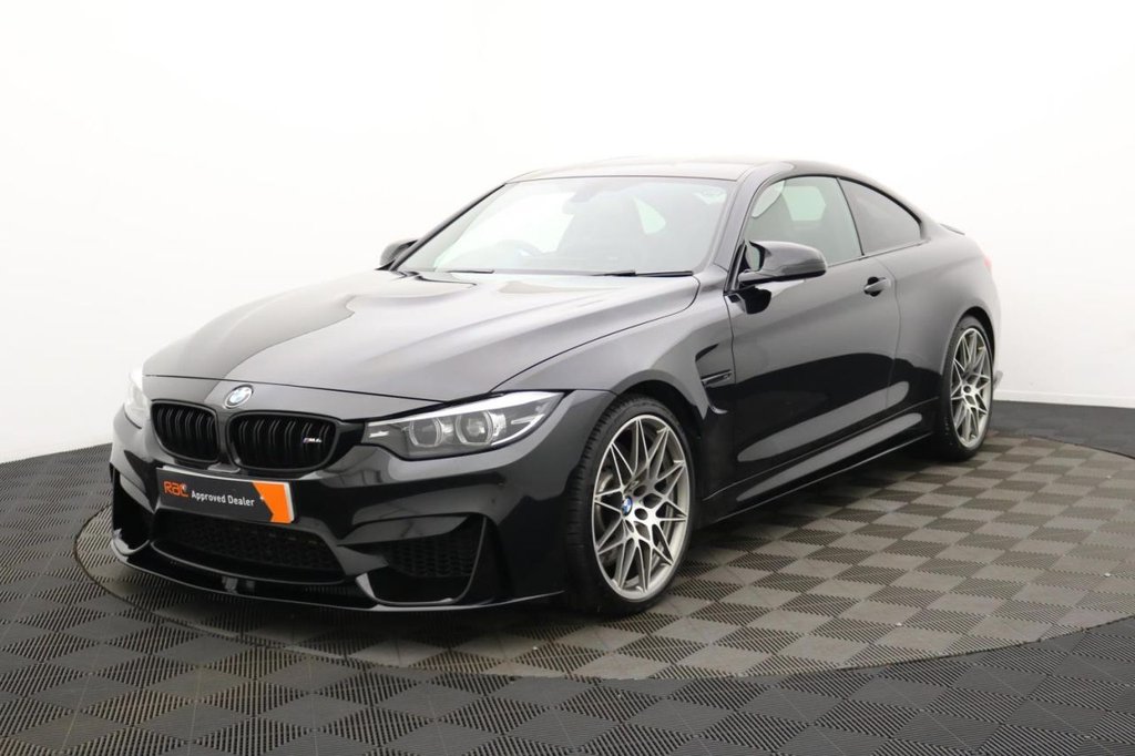 Used BMW M4 2019 for sale - 77212190: Photo 9