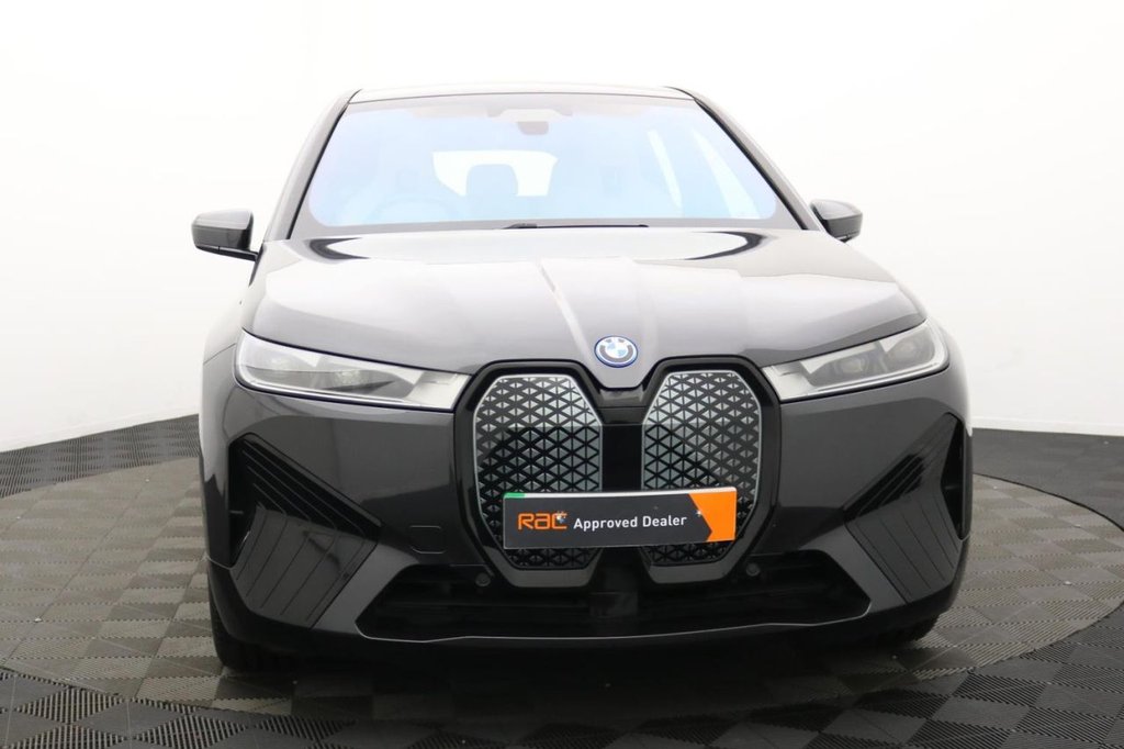 Used BMW iX 2022 for sale - 77212075: Photo 10