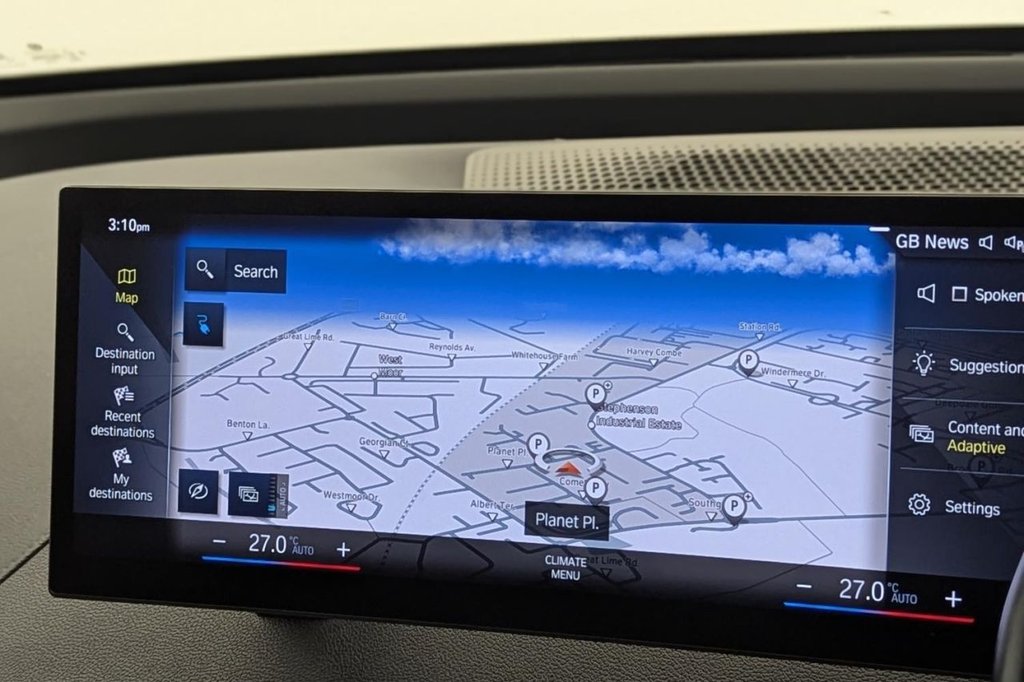 Used BMW iX 2022 for sale - 77212075: Photo 13