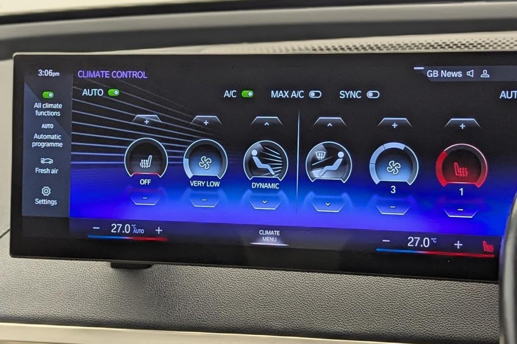 Used BMW iX 2022 for sale - 77212075: Photo 17