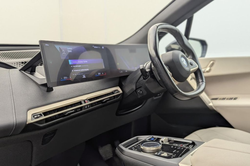 Used BMW iX 2022 for sale - 77212075: Photo 27