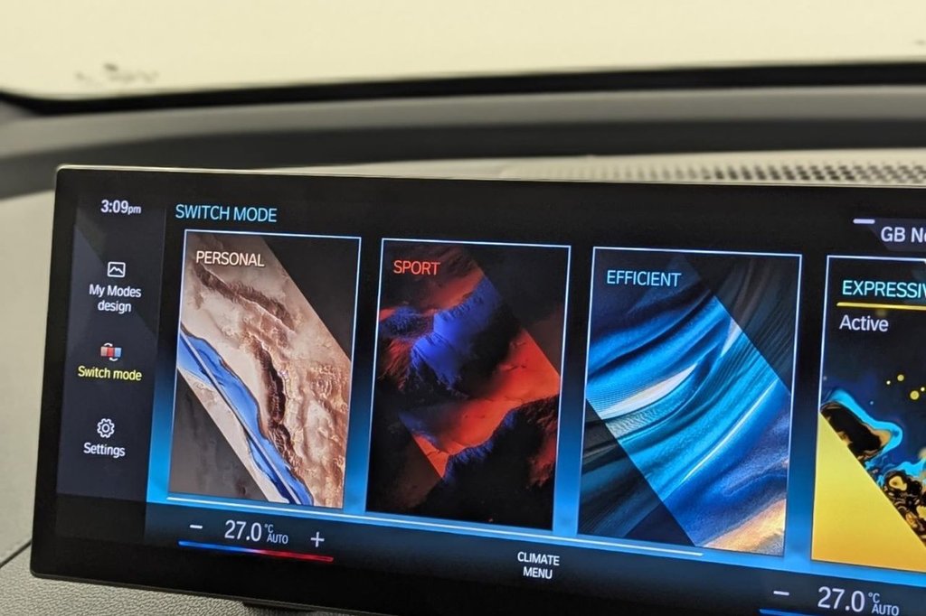 Used BMW iX 2022 for sale - 77212075: Photo 29