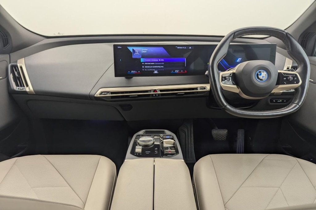 Used BMW iX 2022 for sale - 77212075: Photo 38