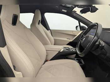 Used BMW iX 2022 for sale - 77212075: Photo