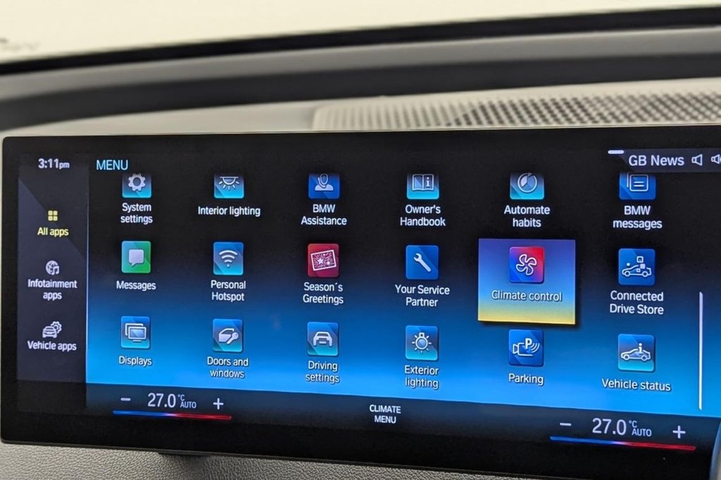 Used BMW iX 2022 for sale - 77212075: Photo 43