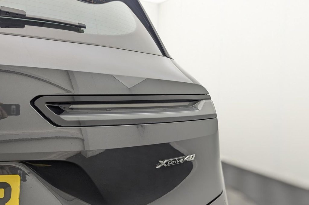 Used BMW iX 2022 for sale - 77212075: Photo 50