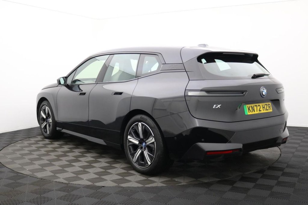 Used BMW iX 2022 for sale - 77212075: Photo 7