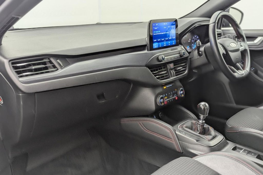 Used Ford Focus 2018 for sale - 77850257: Photo 22