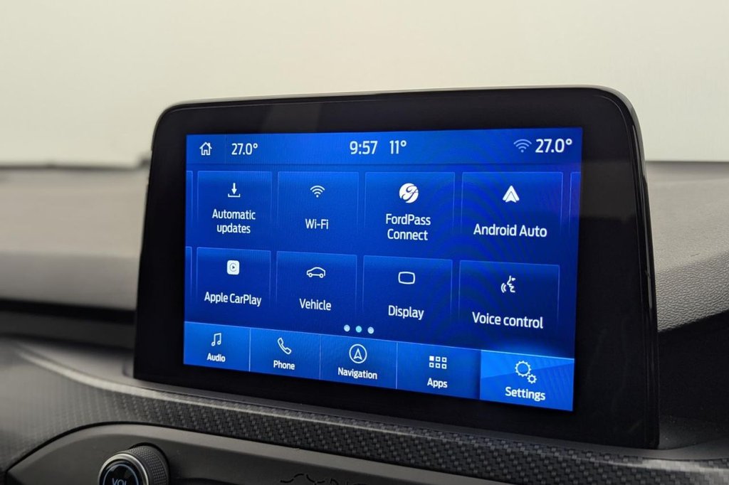 Used Ford Focus 2018 for sale - 77850257: Photo 23