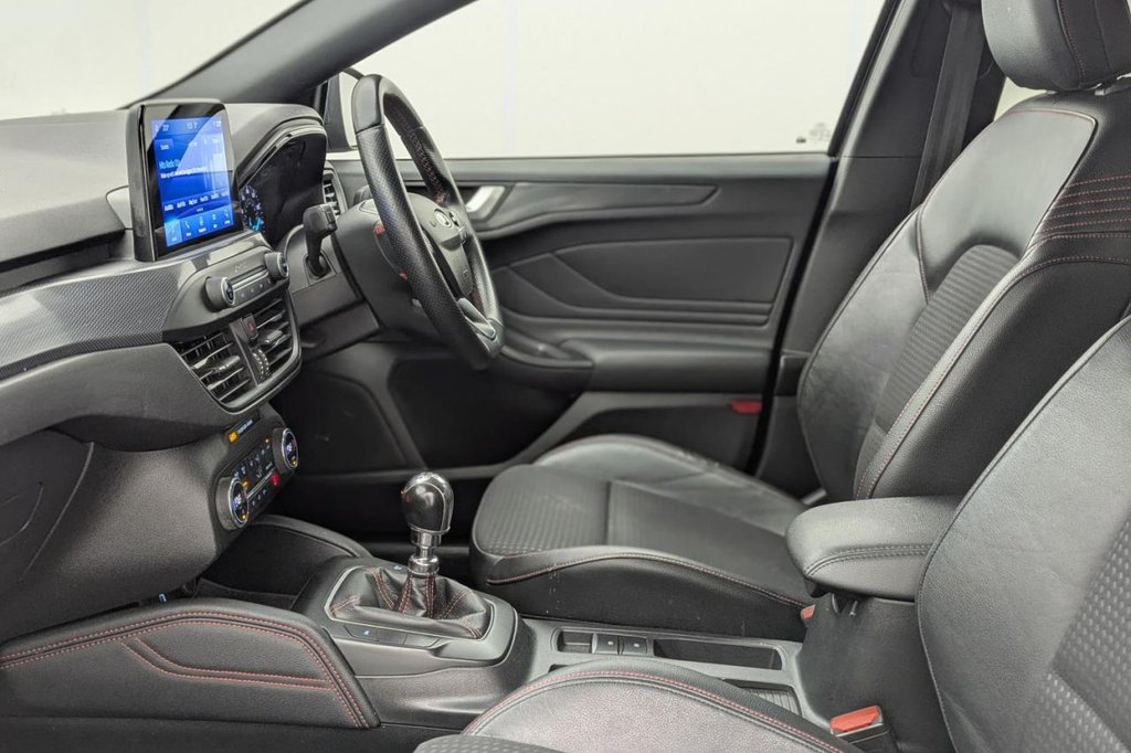 Used Ford Focus 2018 for sale - 77850257: Photo 24