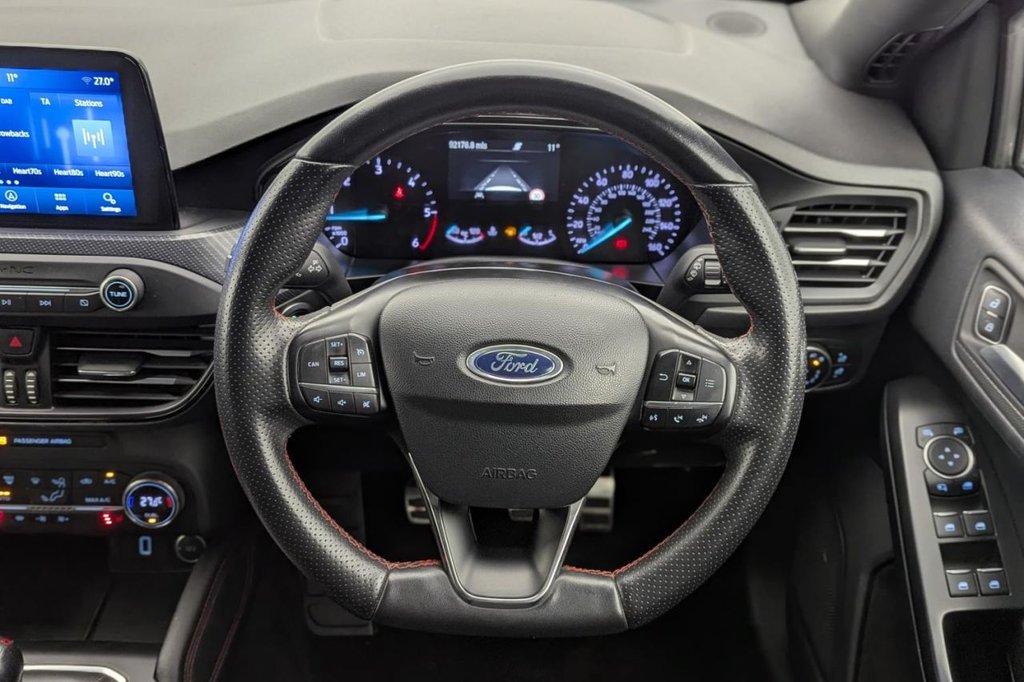 Used Ford Focus 2018 for sale - 77850257: Photo 32