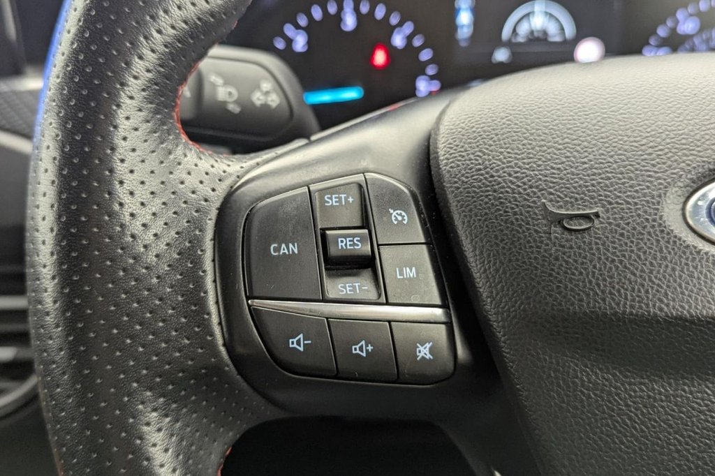 Used Ford Focus 2018 for sale - 77850257: Photo 33