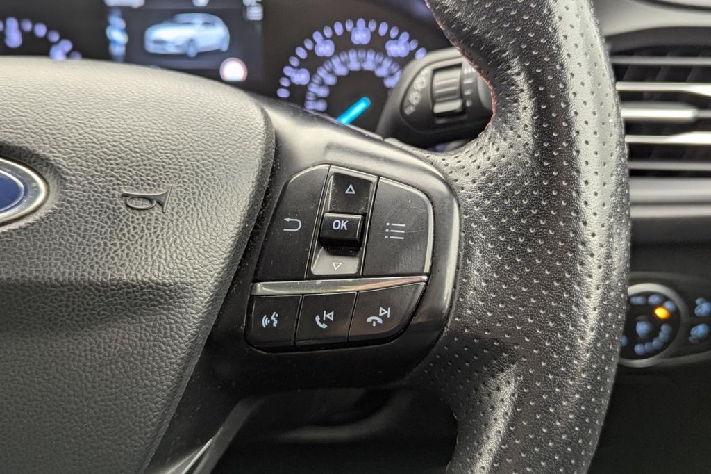 Used Ford Focus 2018 for sale - 77850257: Photo 35