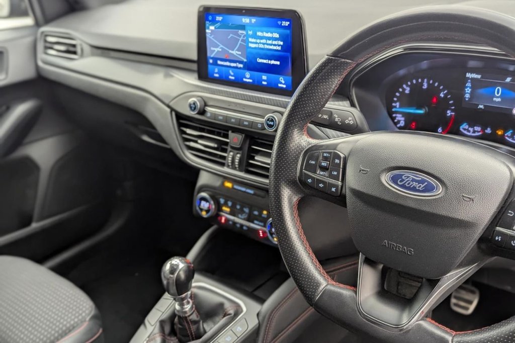 Used Ford Focus 2018 for sale - 77850257: Photo 38