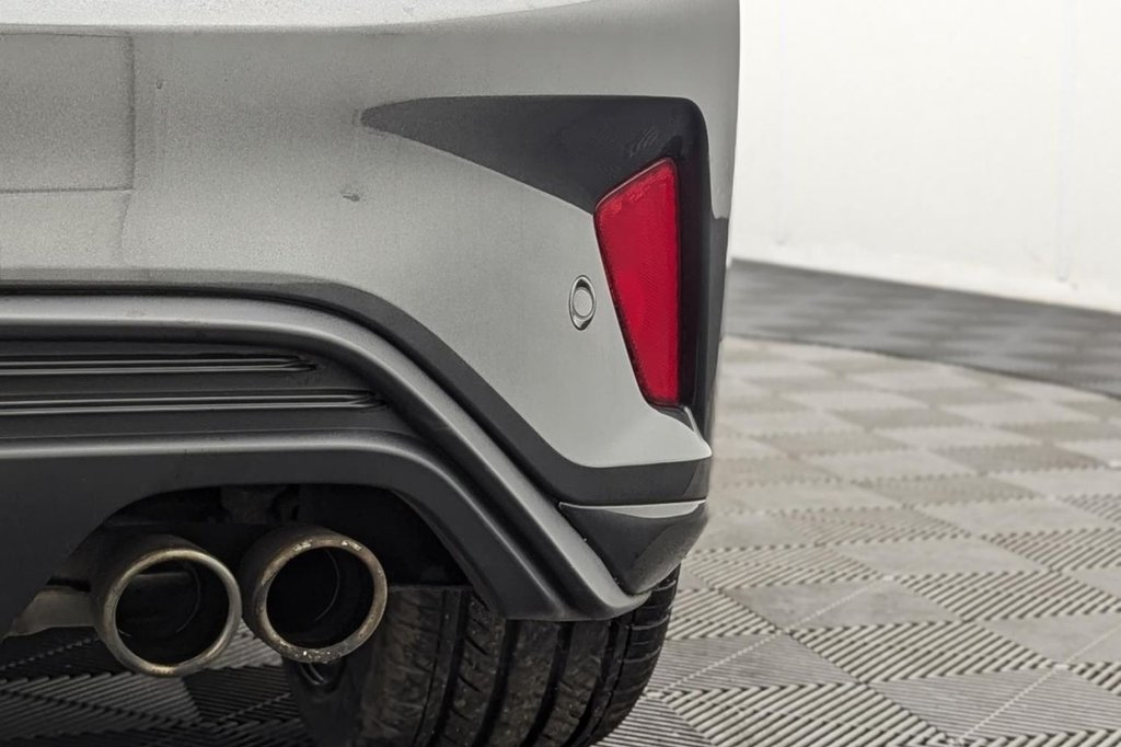 Used Ford Focus 2018 for sale - 77850257: Photo 44