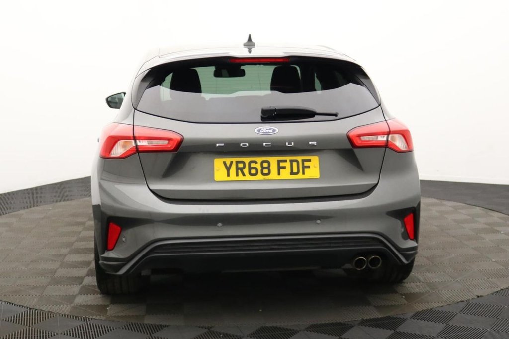 Used Ford Focus 2018 for sale - 77850257: Photo 6