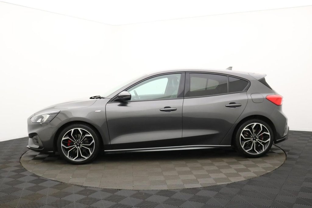 Used Ford Focus 2018 for sale - 77850257: Photo 8