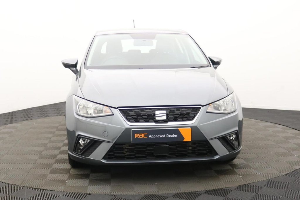 Used SEAT Ibiza 2017 for sale - 77263837: Photo 10