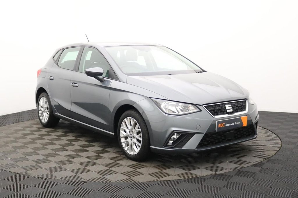 Used SEAT Ibiza 2017 for sale - 77263837: Photo 11