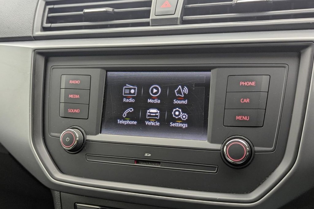 Used SEAT Ibiza 2017 for sale - 77263837: Photo 13