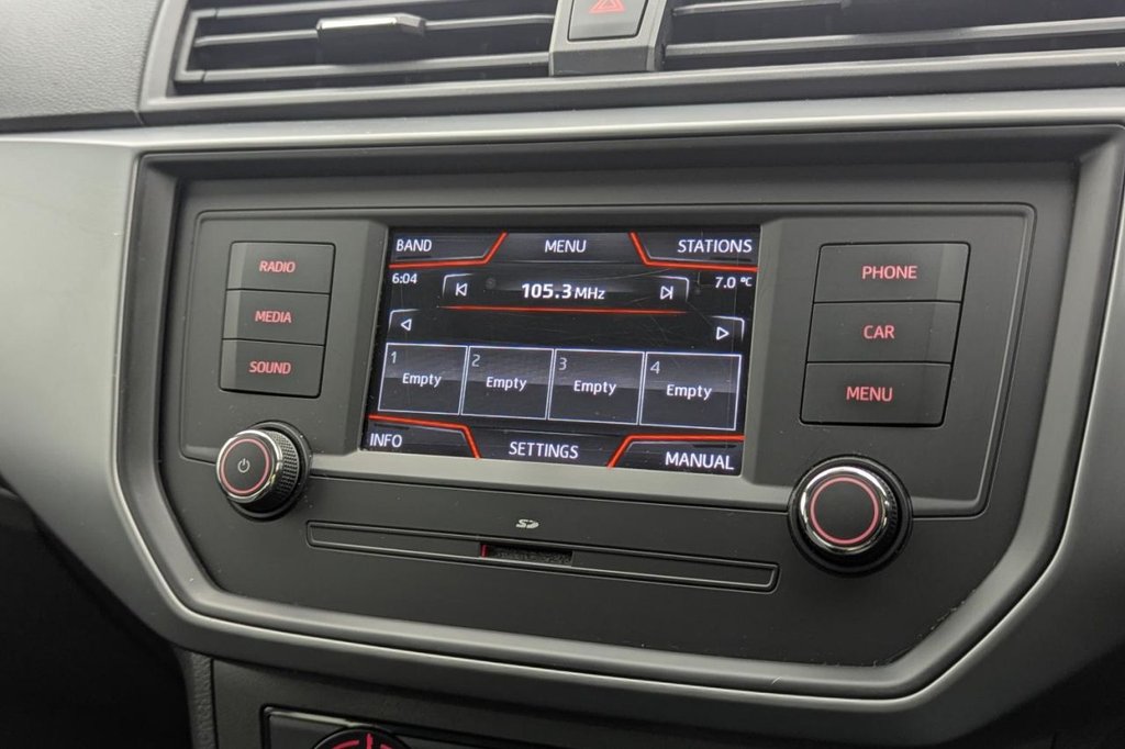 Used SEAT Ibiza 2017 for sale - 77263837: Photo 17