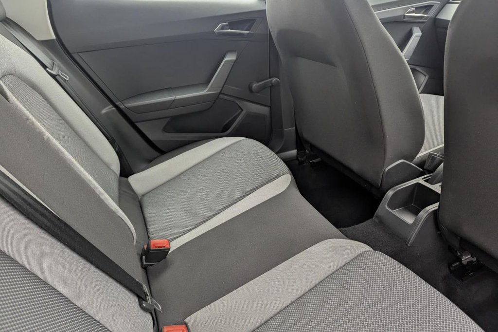 Used SEAT Ibiza 2017 for sale - 77263837: Photo 18