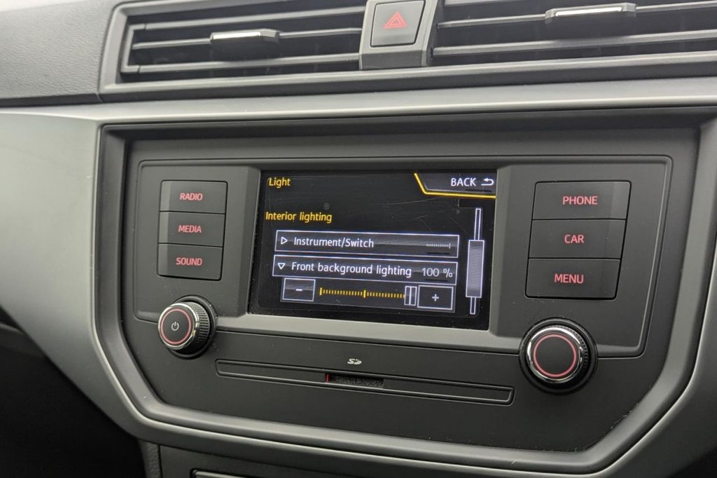 Used SEAT Ibiza 2017 for sale - 77263837: Photo 23