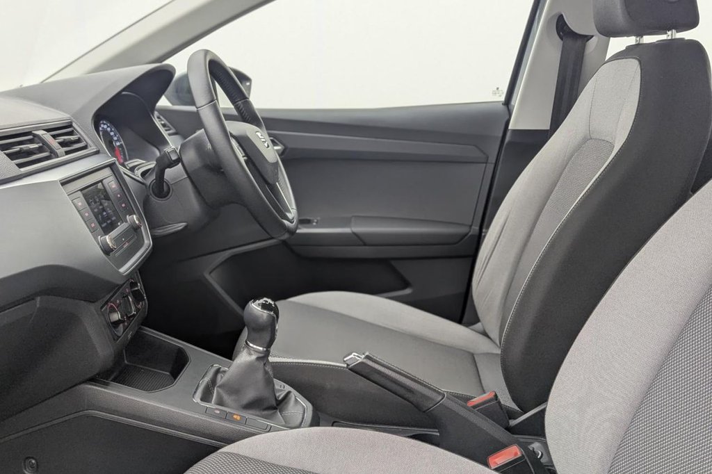 Used SEAT Ibiza 2017 for sale - 77263837: Photo 24