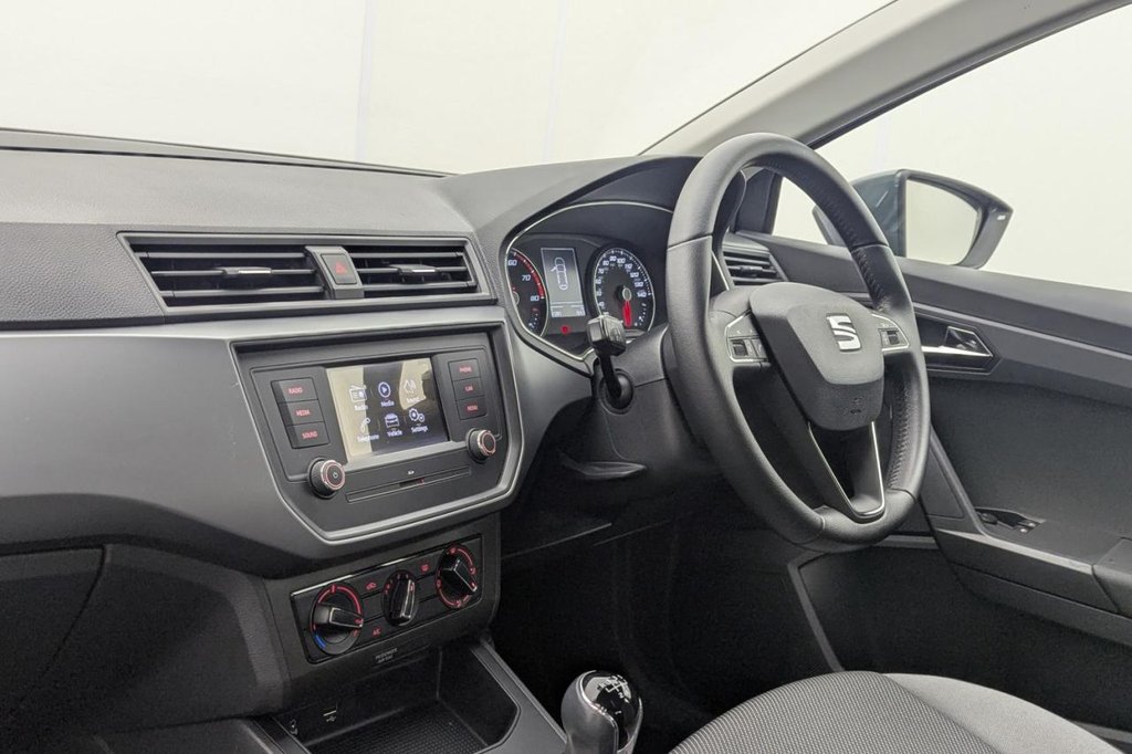 Used SEAT Ibiza 2017 for sale - 77263837: Photo 25