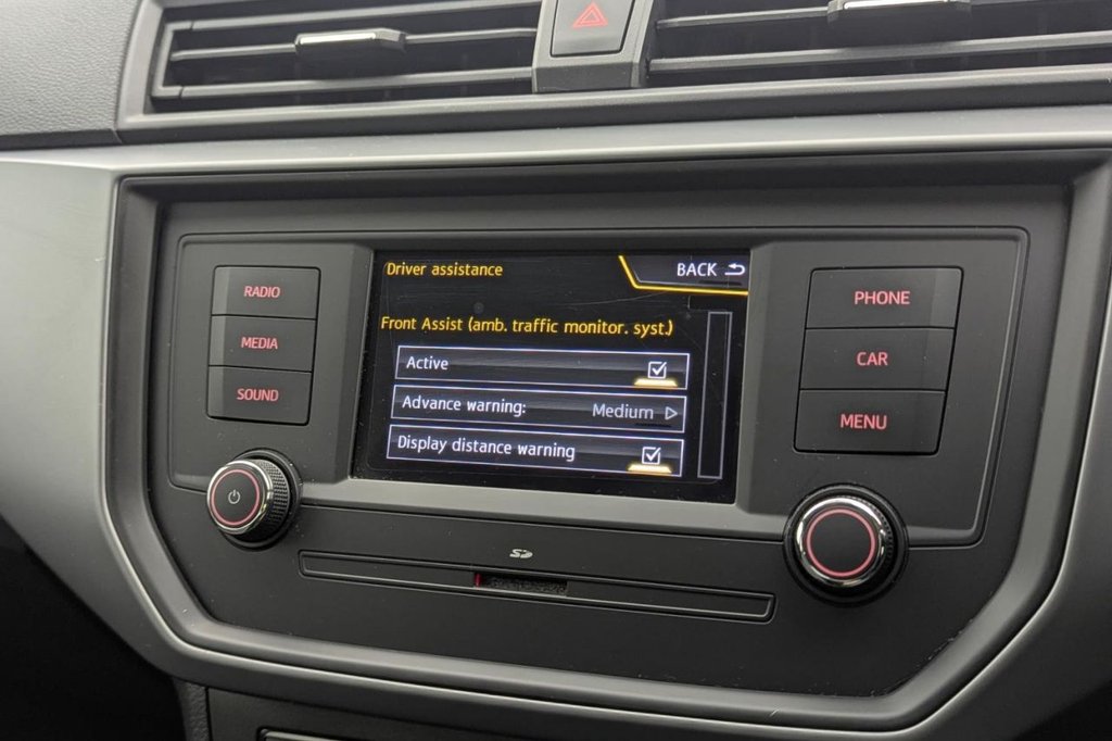 Used SEAT Ibiza 2017 for sale - 77263837: Photo 29