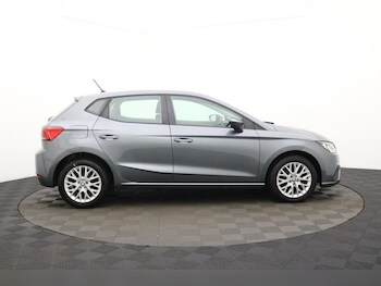 Used SEAT Ibiza 2017 for sale - 77263837: Photo