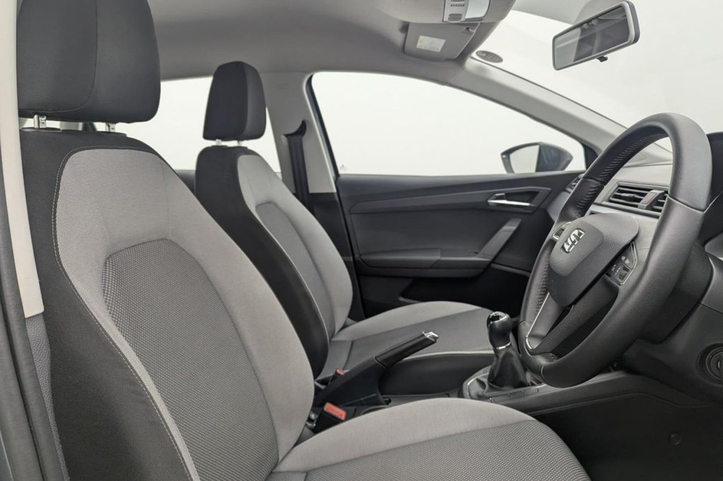 Used SEAT Ibiza 2017 for sale - 77263837: Photo 3