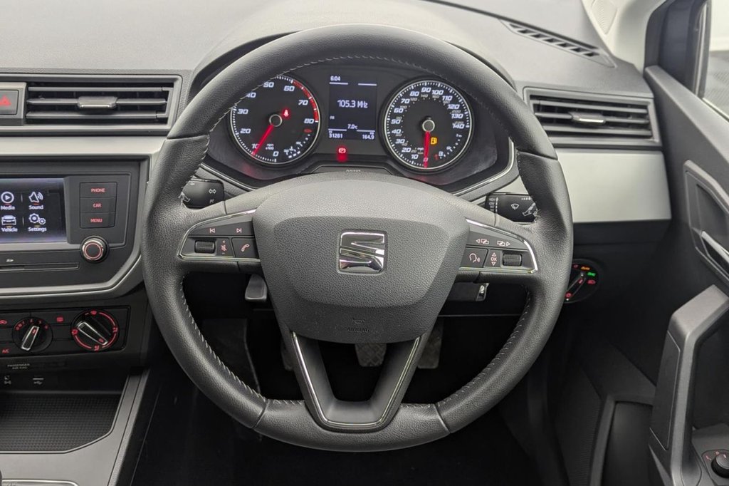 Used SEAT Ibiza 2017 for sale - 77263837: Photo 30