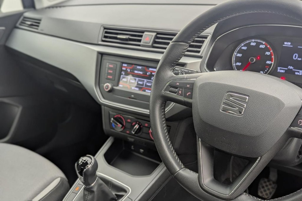 Used SEAT Ibiza 2017 for sale - 77263837: Photo 34