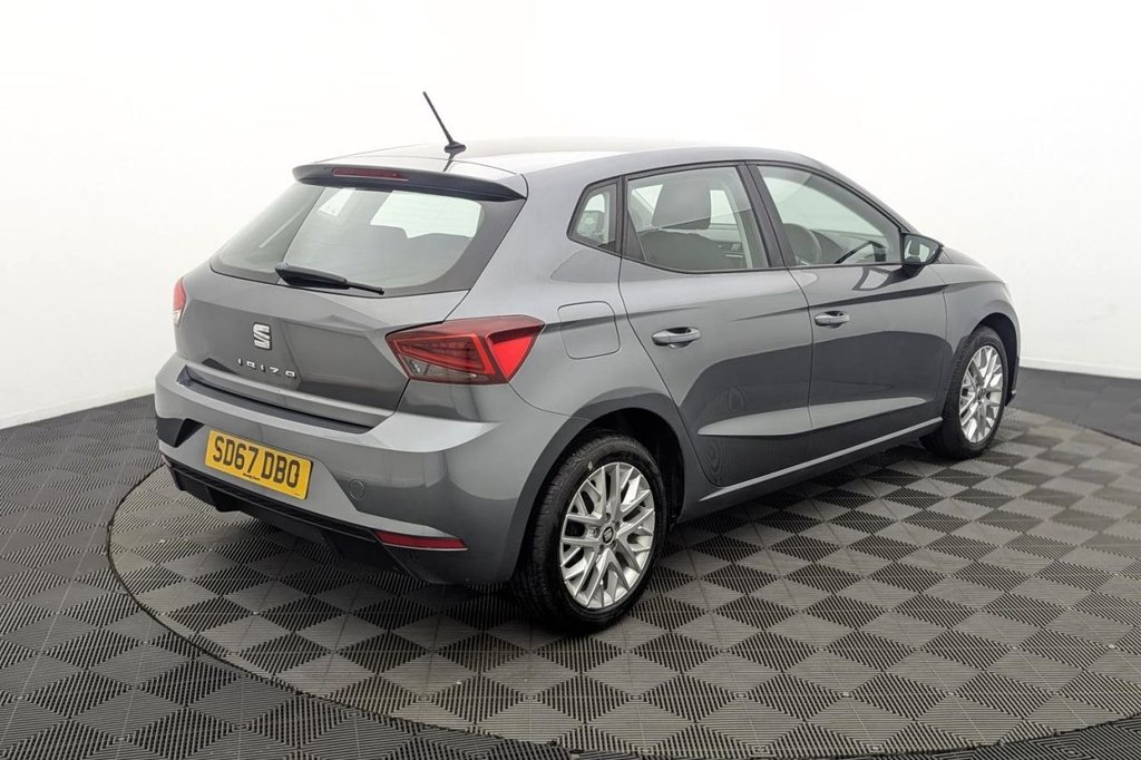 Used SEAT Ibiza 2017 for sale - 77263837: Photo 39