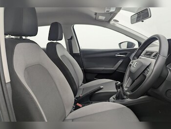 Used SEAT Ibiza 2017 for sale - 77263837: Photo