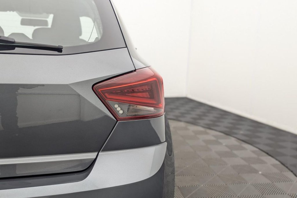 Used SEAT Ibiza 2017 for sale - 77263837: Photo 40