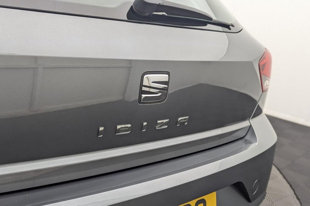 Used SEAT Ibiza 2017 for sale - 77263837: Photo 41