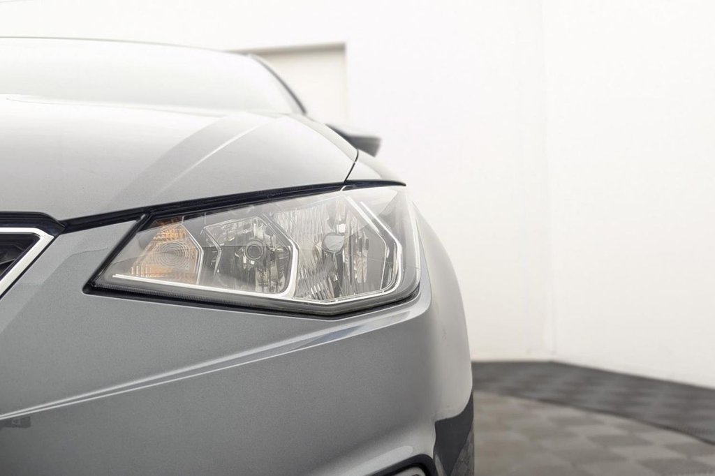 Used SEAT Ibiza 2017 for sale - 77263837: Photo 42