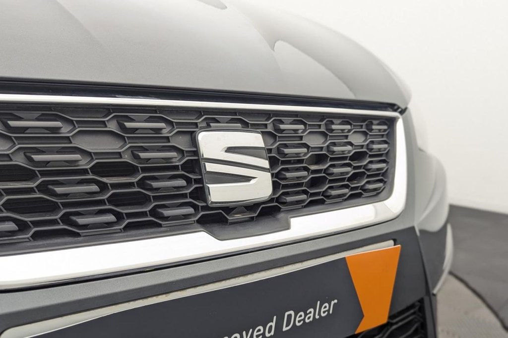 Used SEAT Ibiza 2017 for sale - 77263837: Photo 46