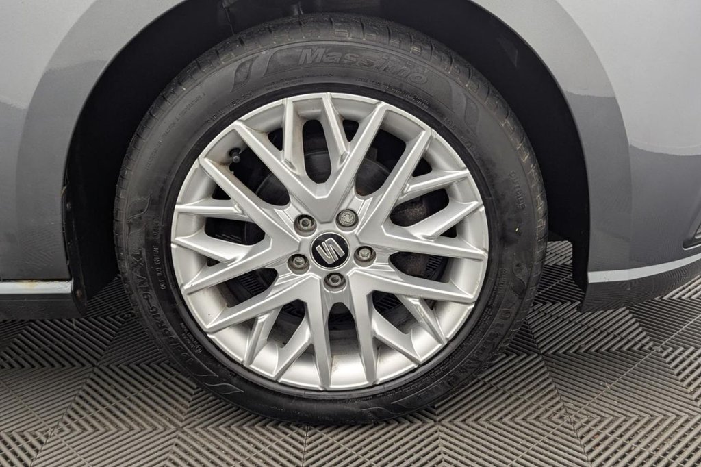 Used SEAT Ibiza 2017 for sale - 77263837: Photo 50