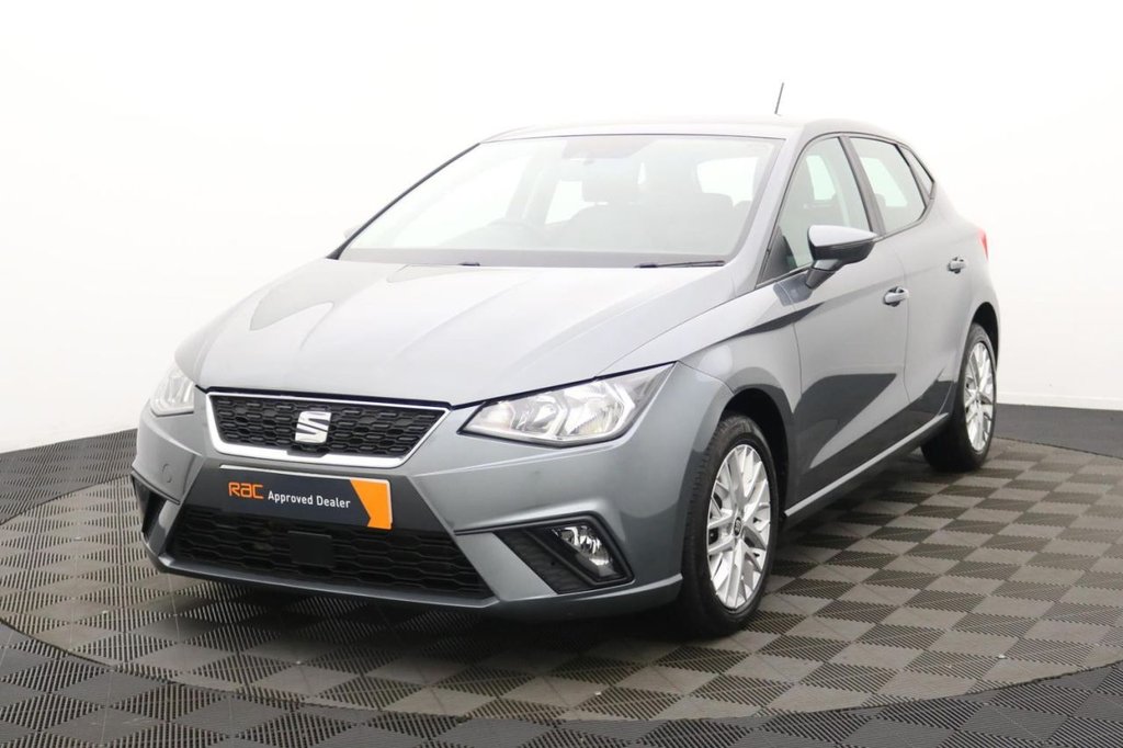 Used SEAT Ibiza 2017 for sale - 77263837: Photo 9