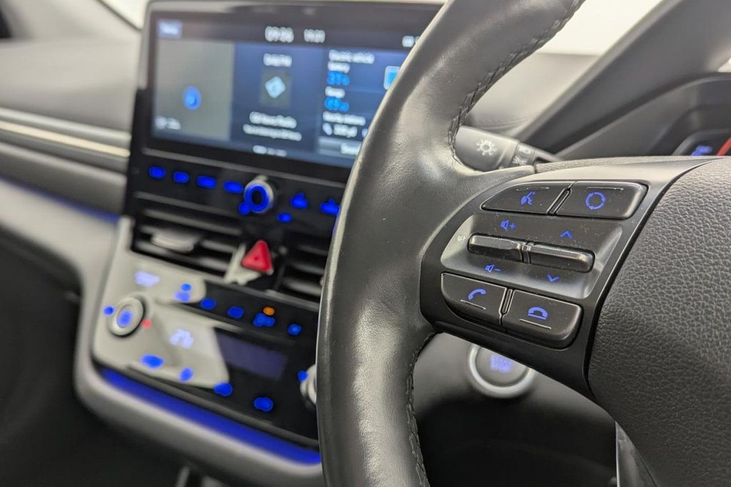 Used Hyundai IONIQ 2021 for sale - 77263404: Photo 14