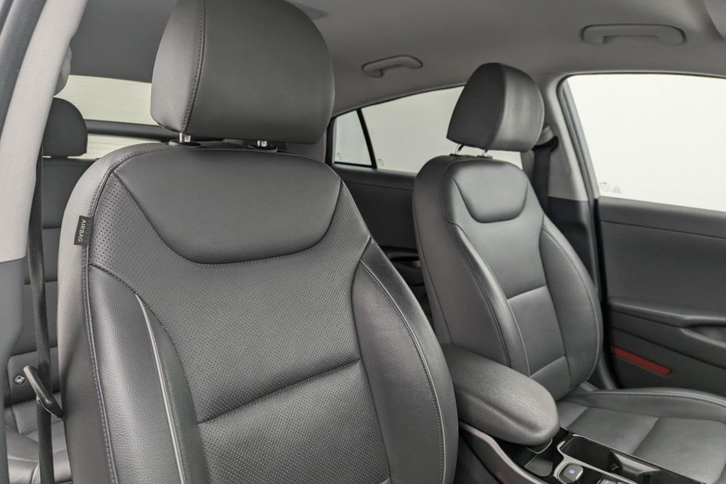 Used Hyundai IONIQ 2021 for sale - 77263404: Photo 15