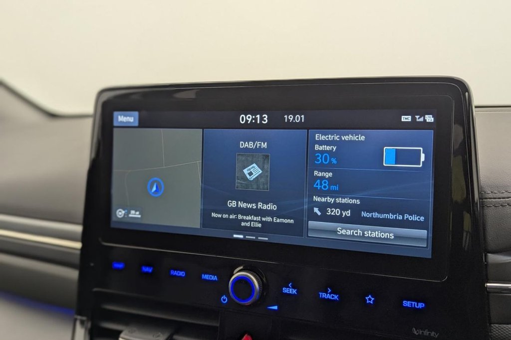 Used Hyundai IONIQ 2021 for sale - 77263404: Photo 17