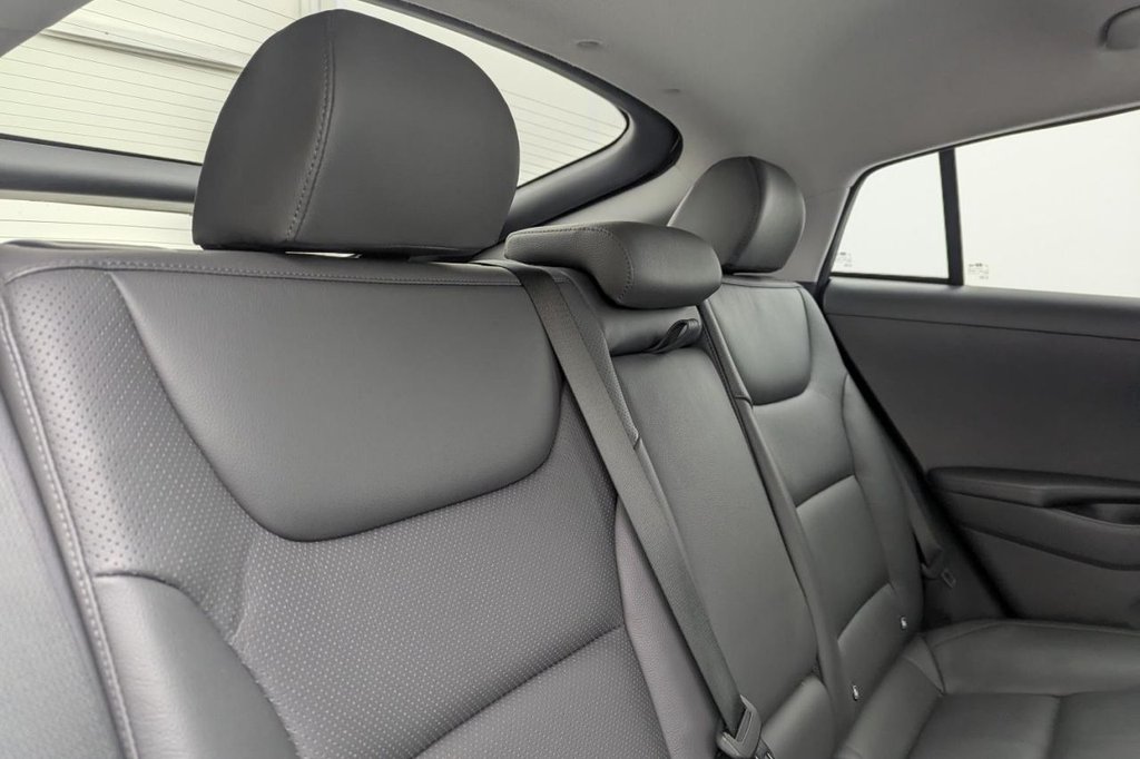 Used Hyundai IONIQ 2021 for sale - 77263404: Photo 19